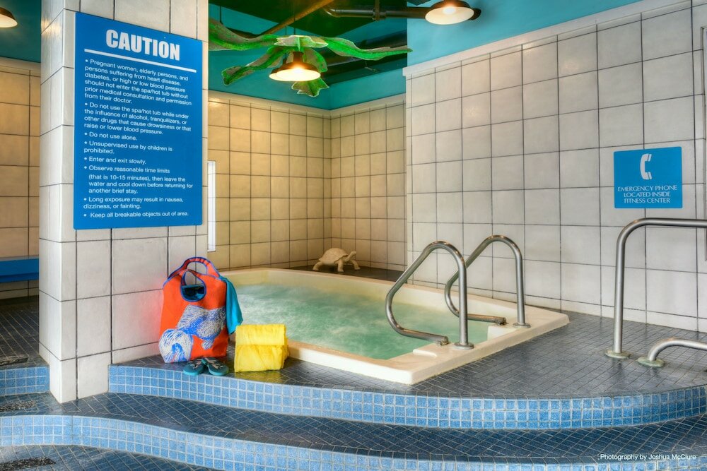 Фото Blockade Runner Beach Resort