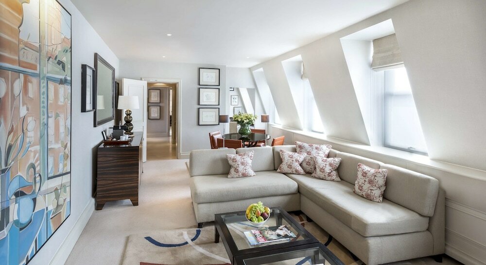 Фото The Stafford London