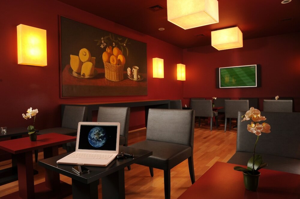 Фото Best Western Premier Parkhotel Kronsberg