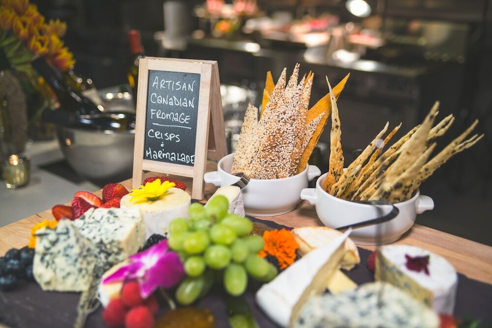 Фото The Westin Harbour Castle