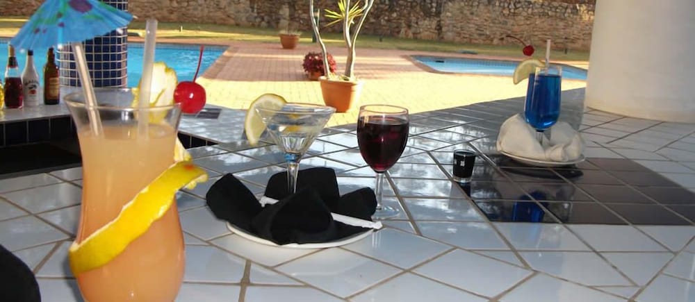 Фото Piggs Peak Hotel and Casino