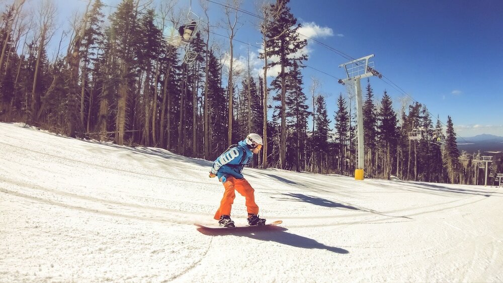 Фото Days Hotel by Wyndham Flagstaff