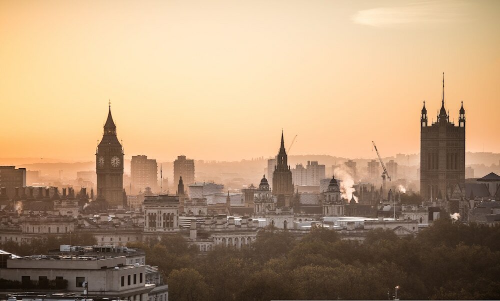 Фото The Cavendish London Hotel