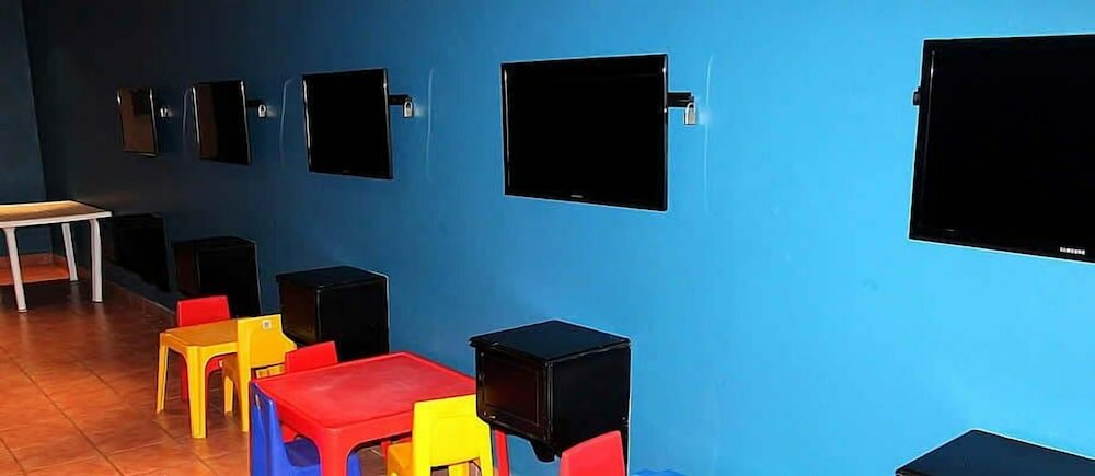 Фото Piggs Peak Hotel and Casino