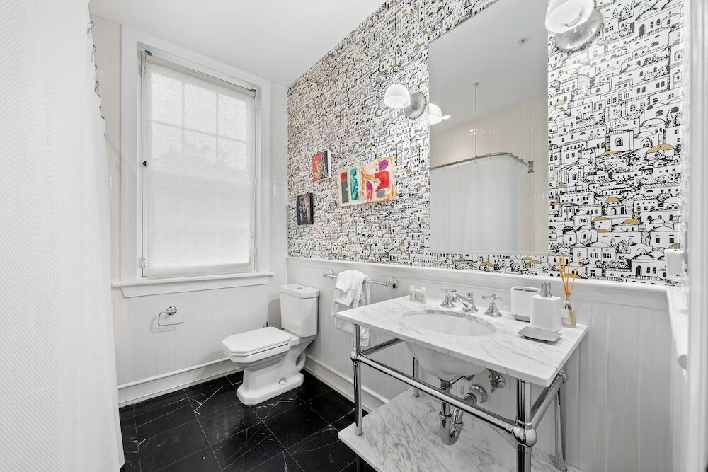 Фото The Graham Georgetown