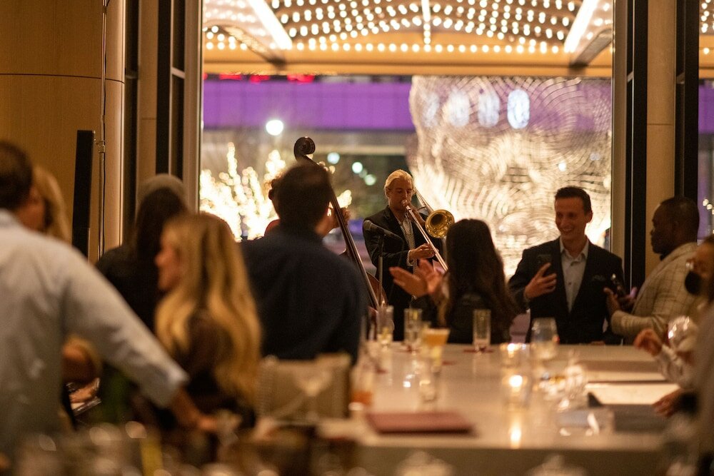 Фото Fairmont Century Plaza