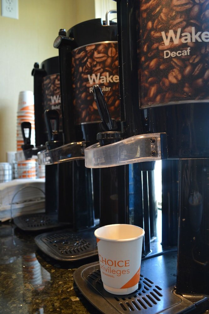 Фото Comfort Inn