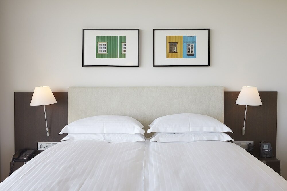 Фото Hilton Reykjavik Nordica