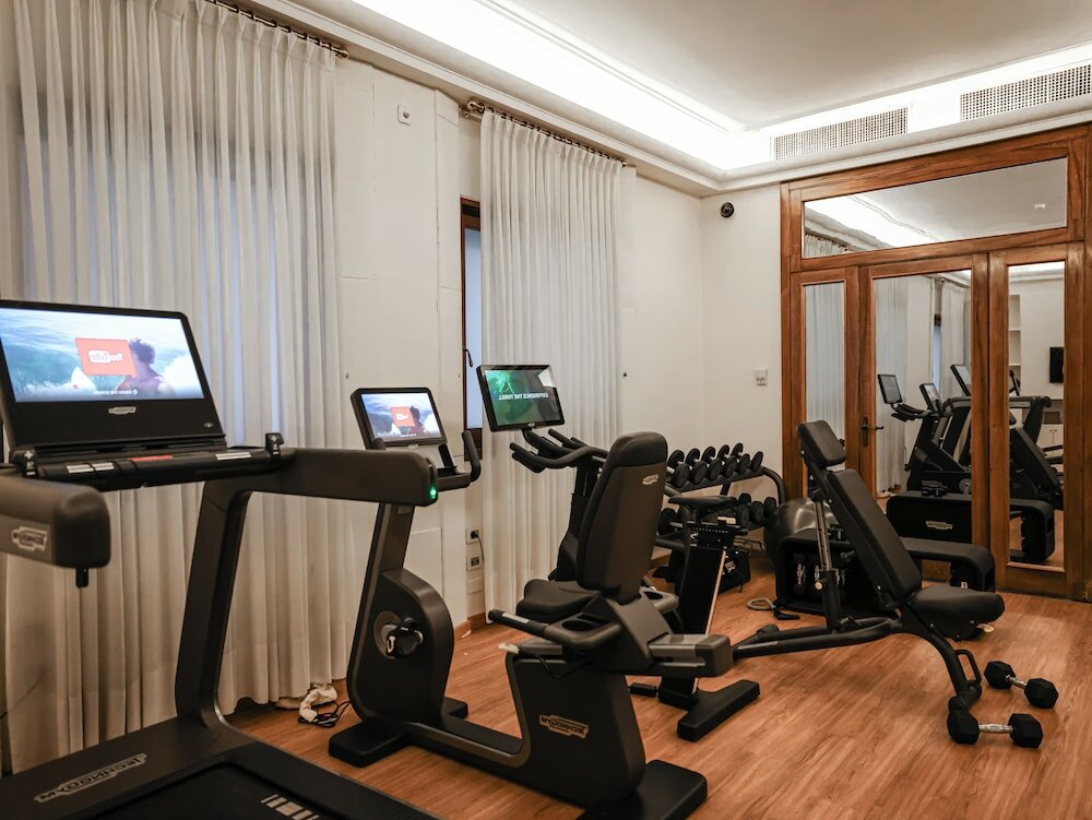 Фото Hotel Danieli, a Luxury Collection Hotel