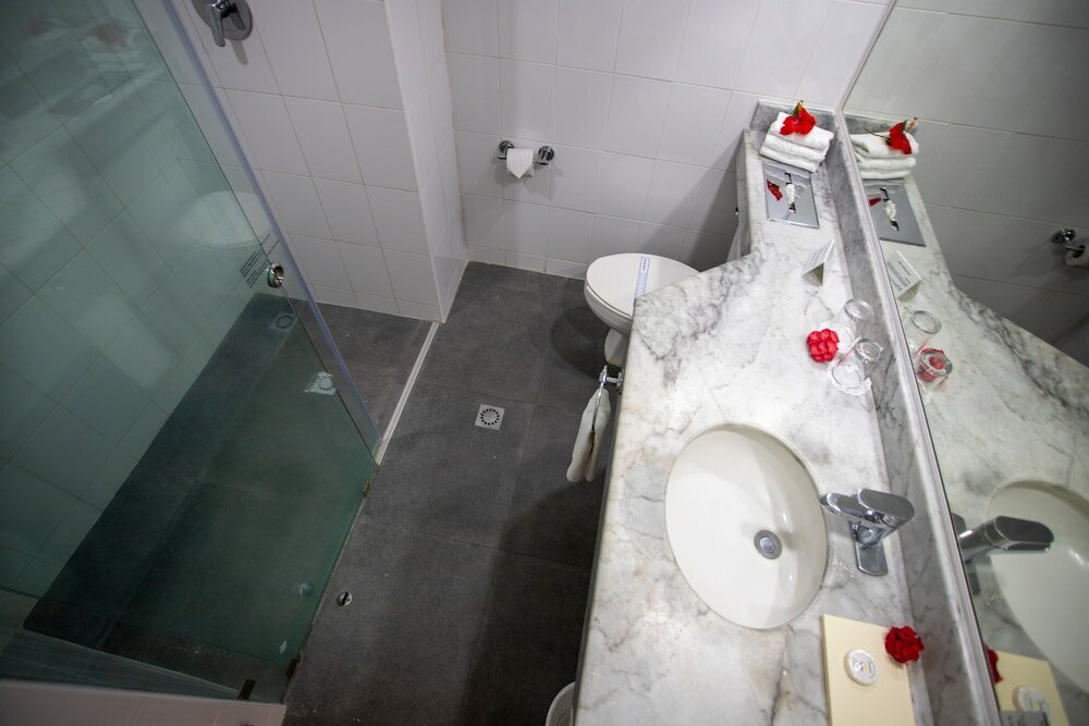 Фото Hotel Posada Real