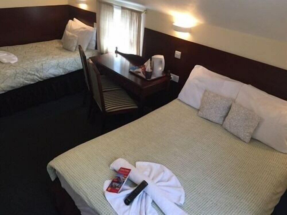 Фото Charlotte Guest House