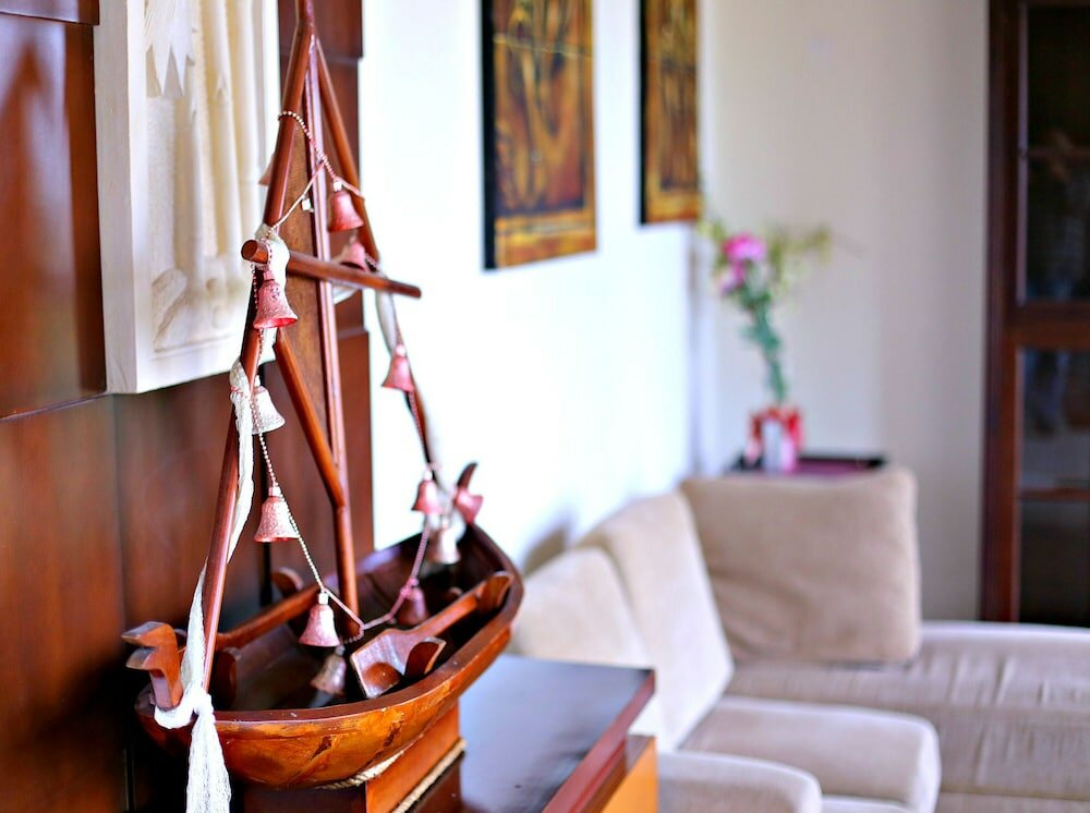 Фото De Bukit Dago Villa by HouseinBandung