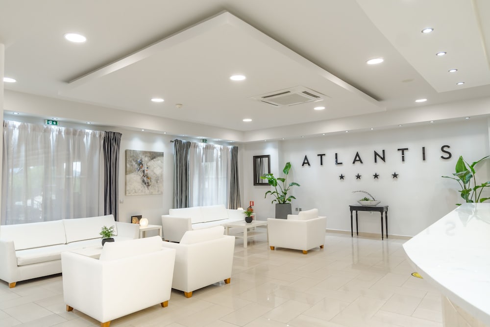 Фото Atlantis Hotel