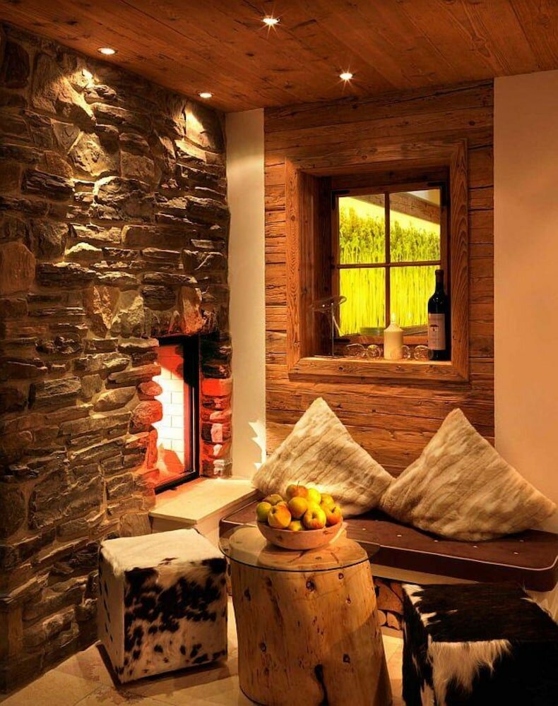 Фото Hotel Kaprunerhof