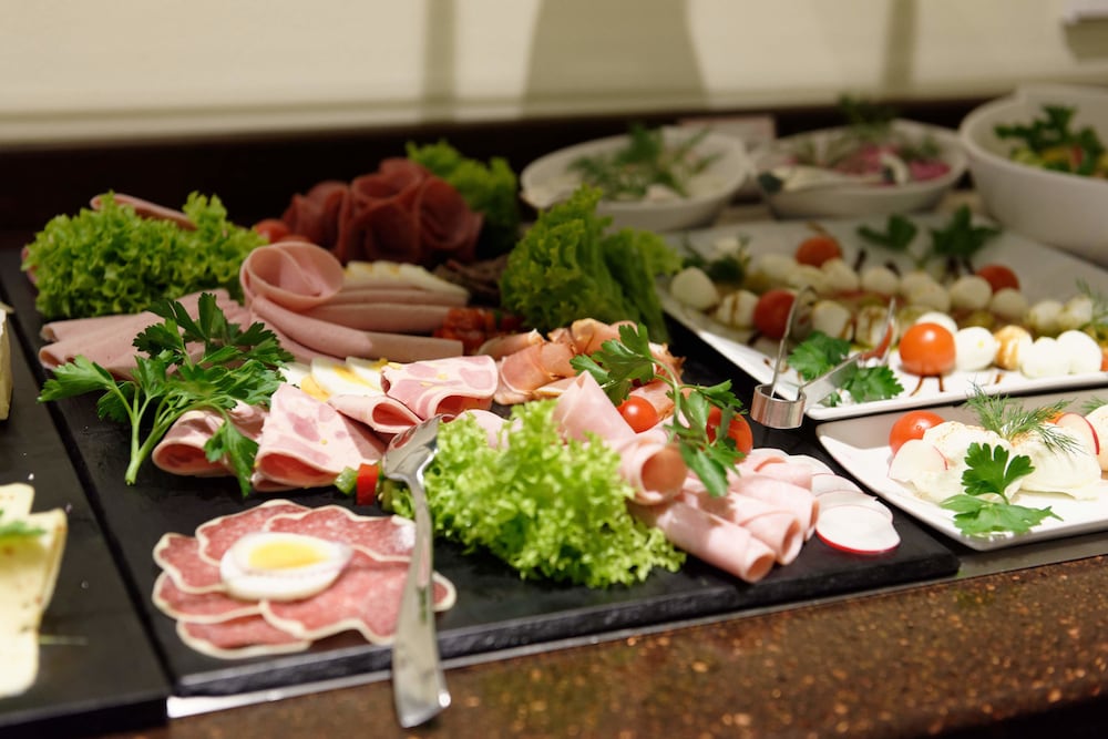 Фото Hotel zur Malzmühle