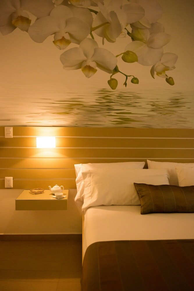 Фото Grand Hotel, Hotel Boutique Tepatitlán