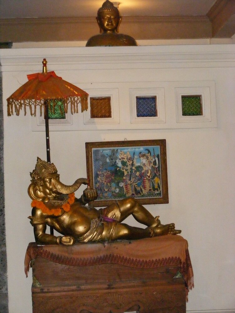 Фото Jalan Jalan Villas & SPA