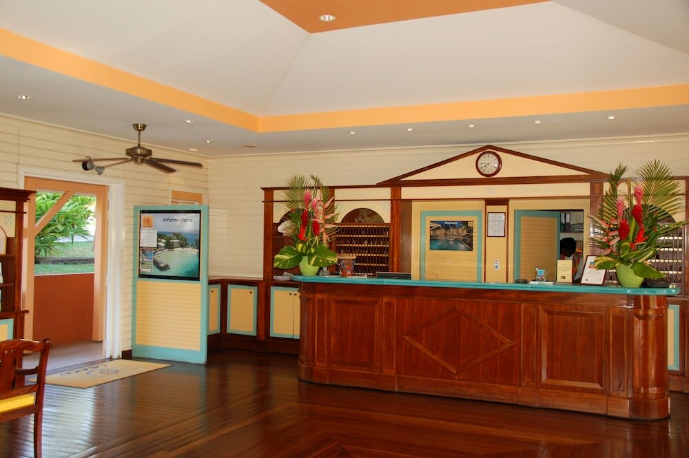 Фото Résidence La Marina