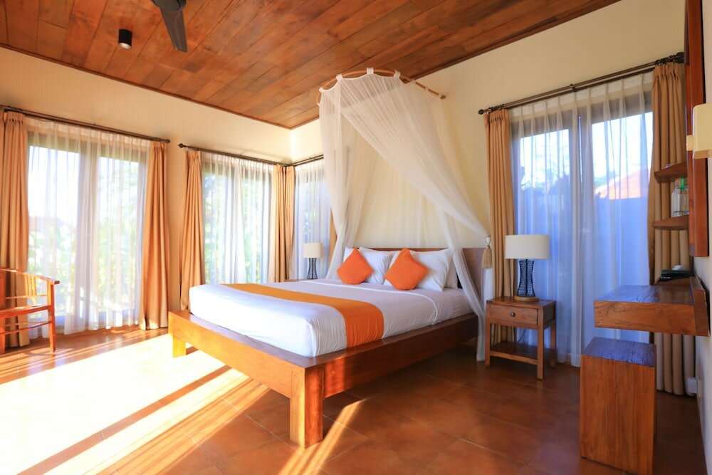 Фото Ubud Heaven Sayan