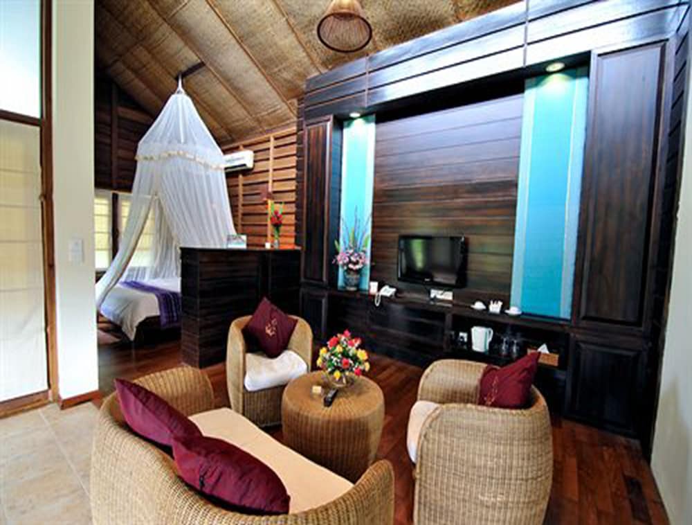 Фото Amata Resort & SPA