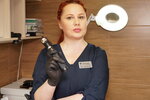 Врач дерматолог-косметолог Афонасьева Е. В. (Vishnyovy bulvar, 6/1), cosmetología
