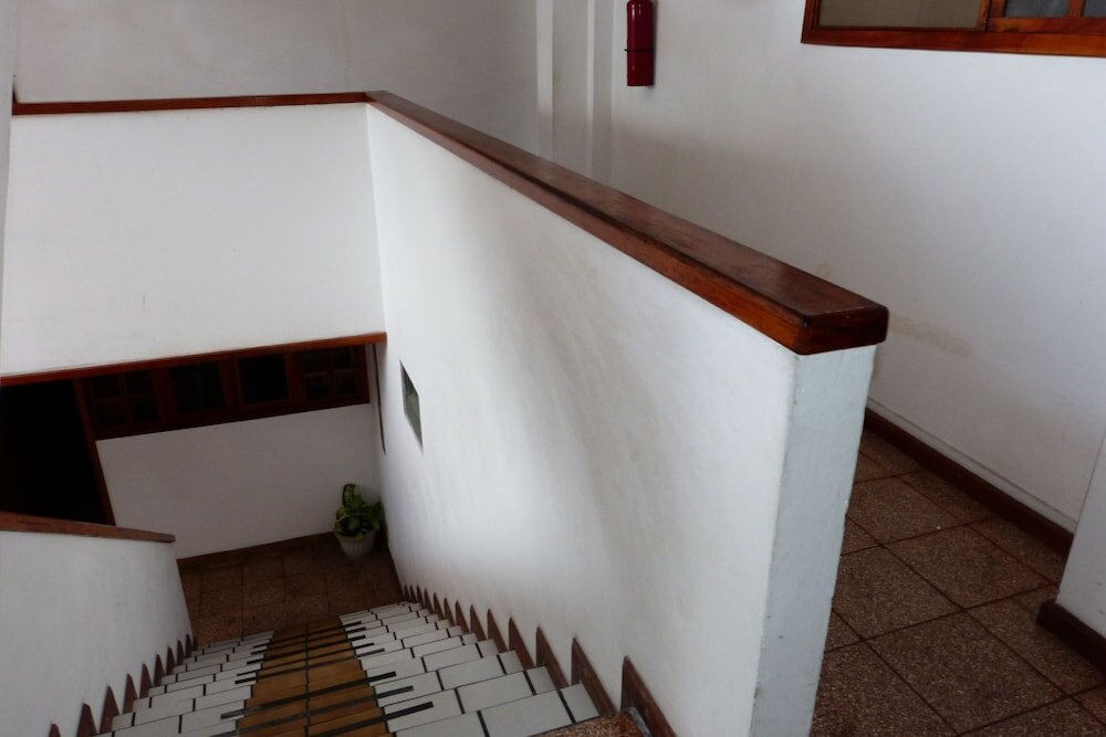 Фото Hotel Castro Galapagos