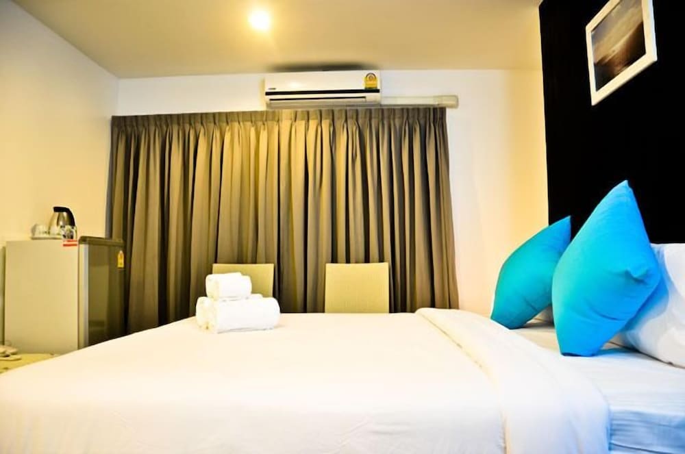 Фото I-Talay Resort Pattaya