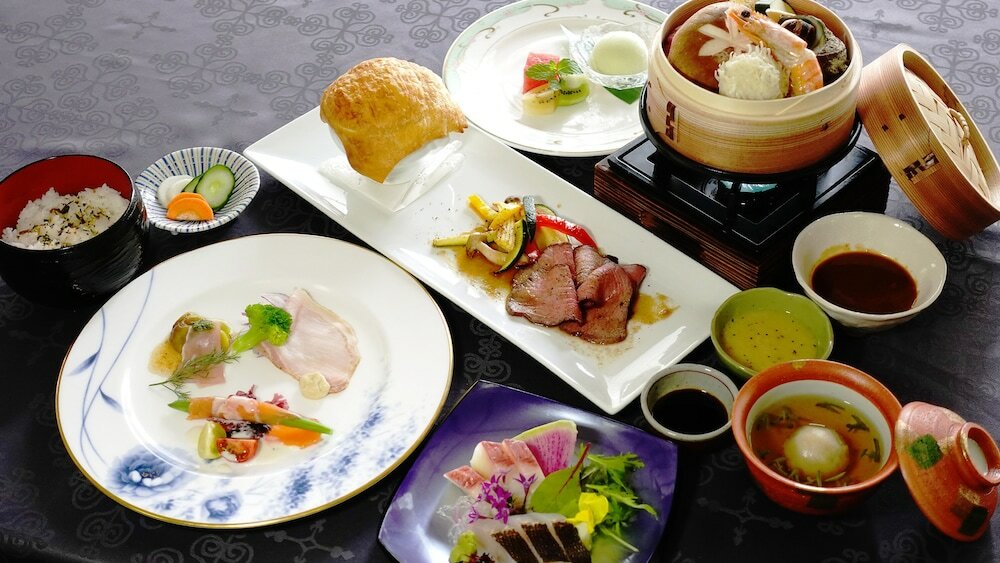 Фото Hotel New Tsuruta