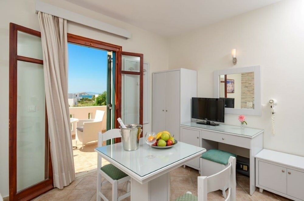 Фото Nikos & Maria Studios