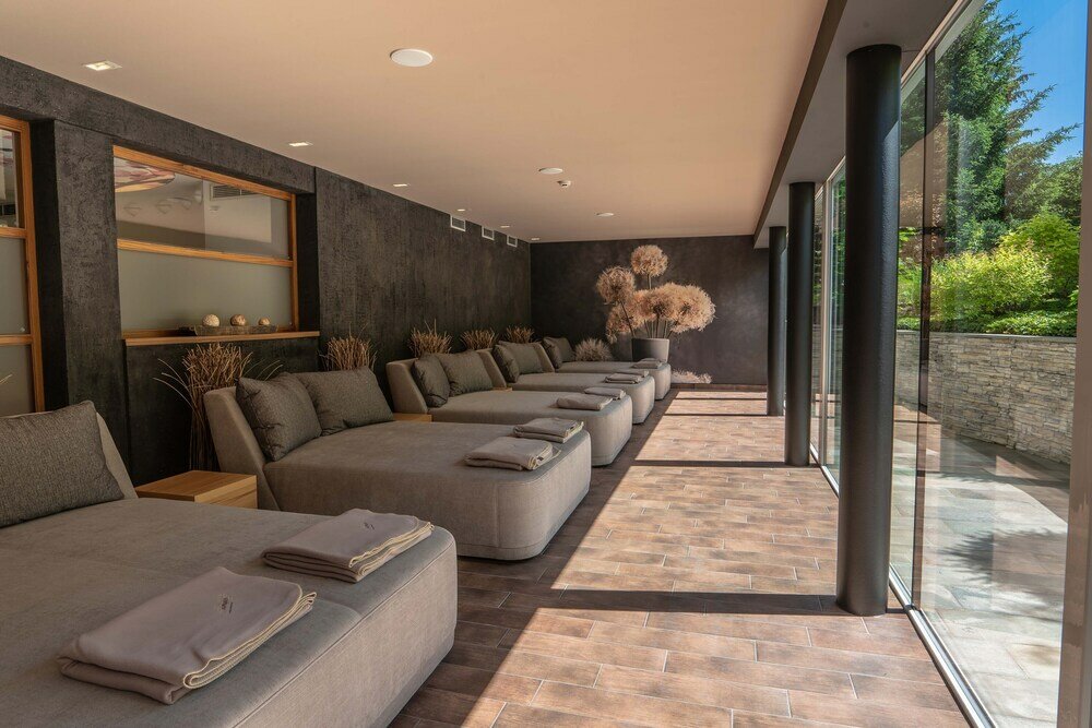 Фото Hotel Kaprunerhof