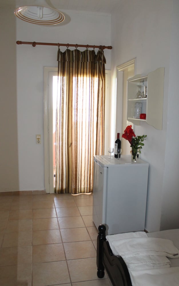 Фото Villa Magdalena Family Studios