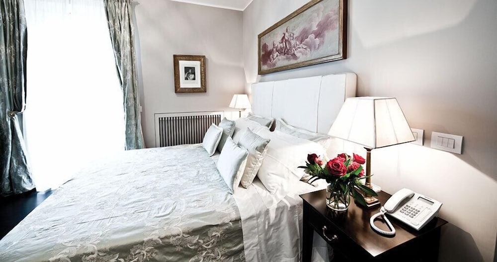 Фото La Scelta di Goethe