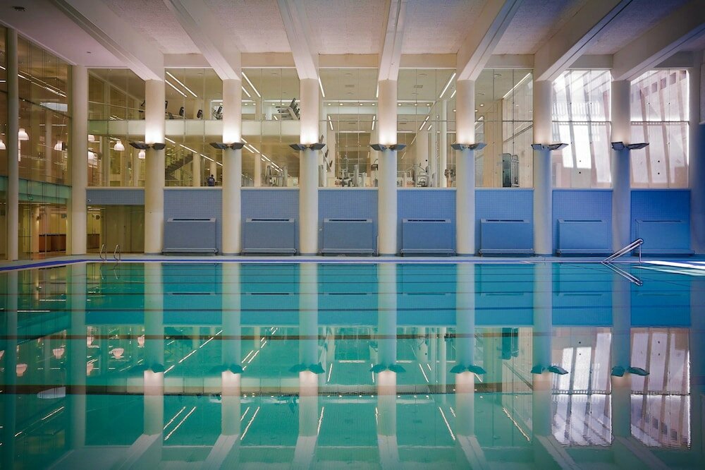 Фото Three Arches Hotel