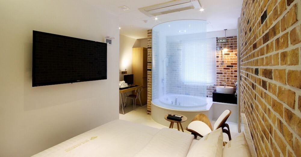 Фото Rich Diamond Hotel