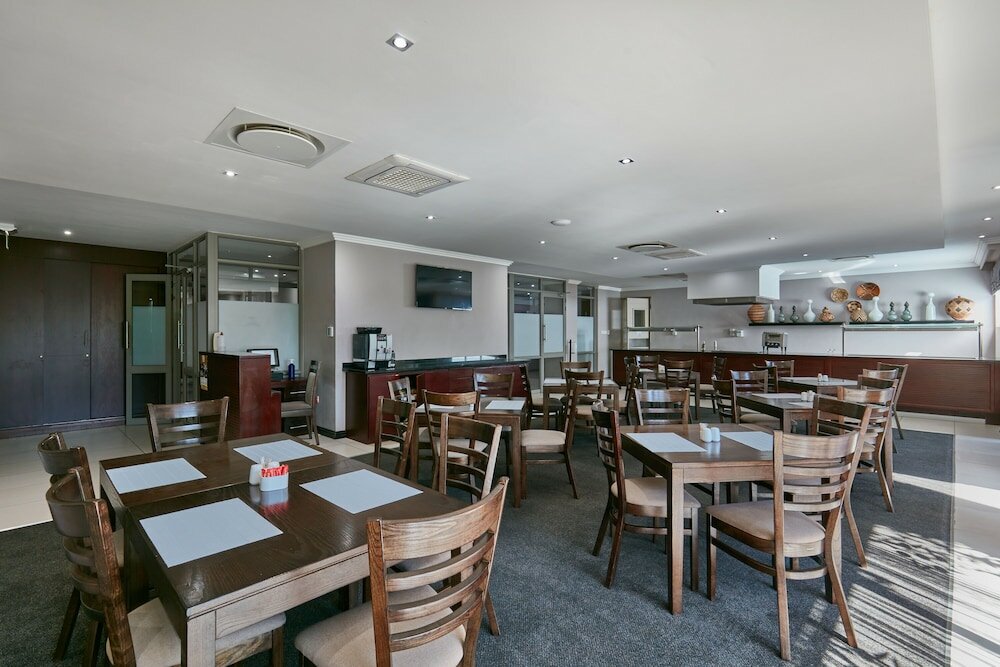 Фото Regent Select Hotel