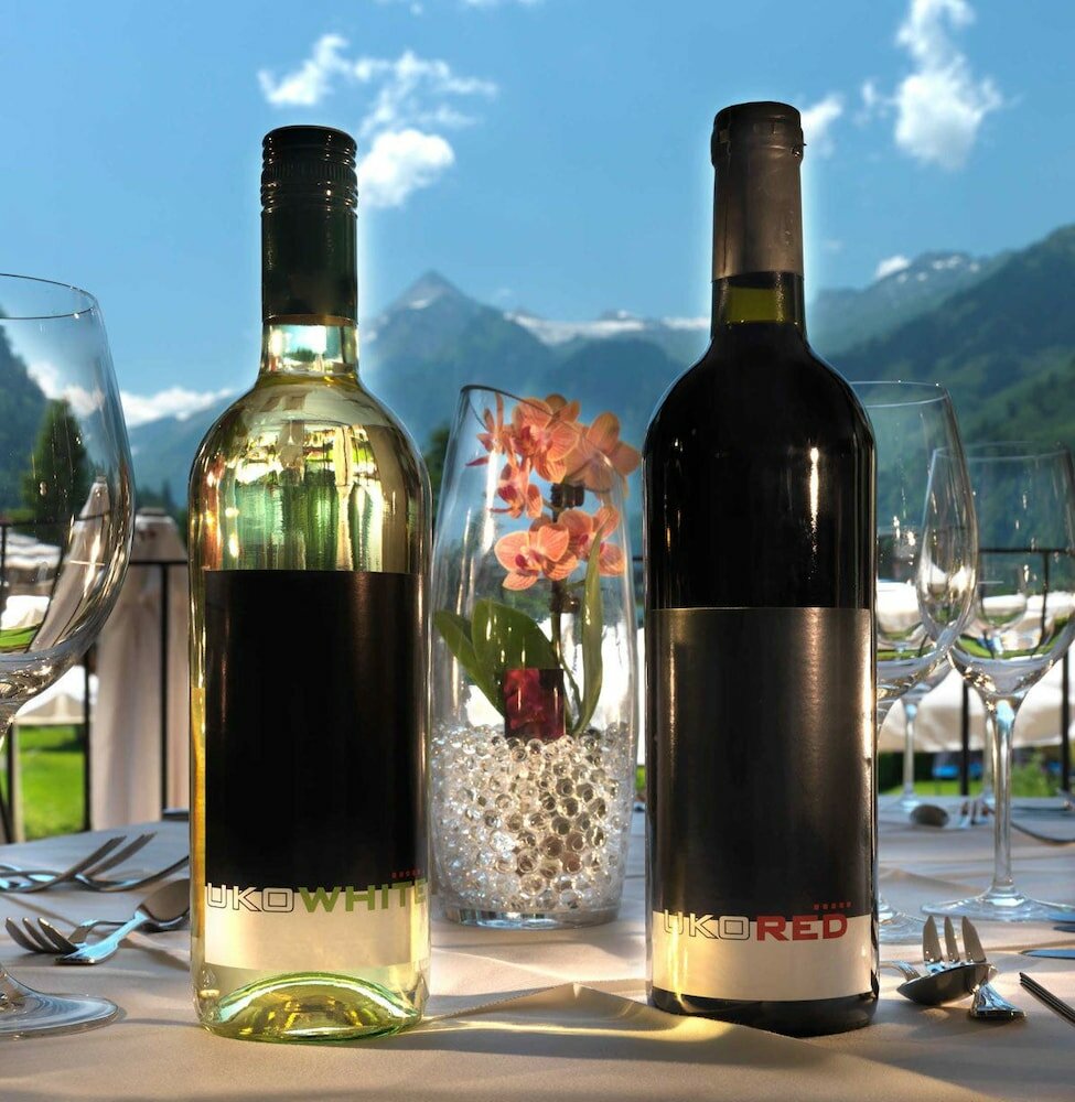 Фото Hotel Kaprunerhof