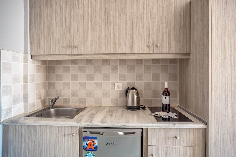 Фото Atlantis Hotel