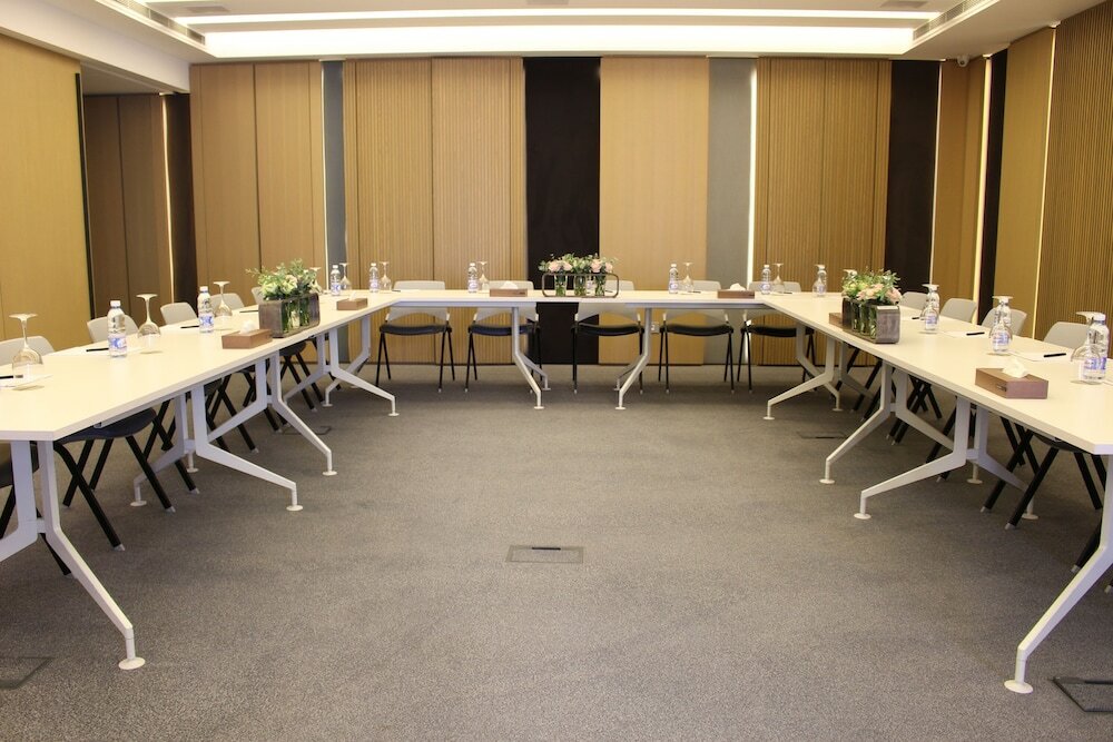 Фото Saifi Suites