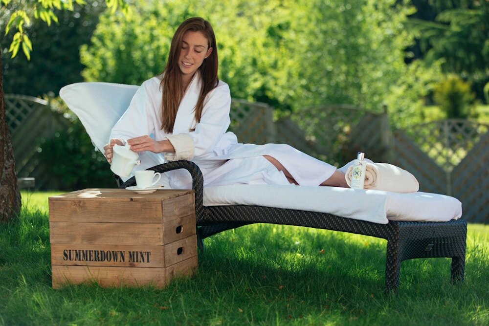 Фото Four Seasons Hotel Hampshire