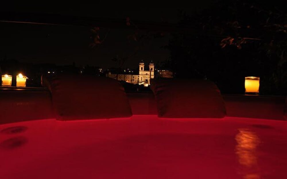 Фото La Scelta di Goethe