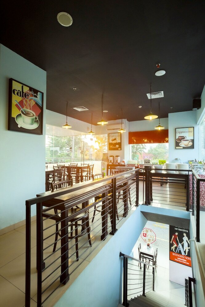 Фото Red Planet Surabaya