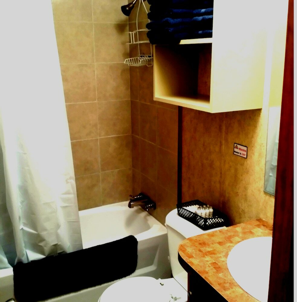 Фото Eagle Ford Lodging