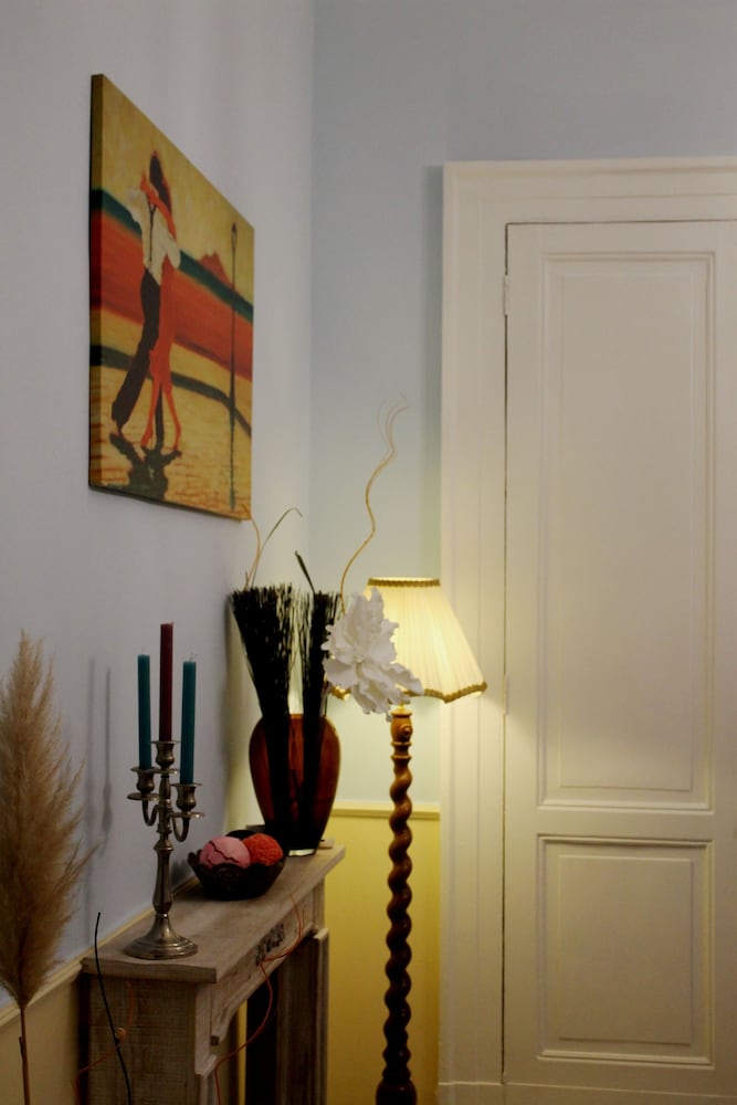 Фото B&b Al 68 di Piazza Cavour