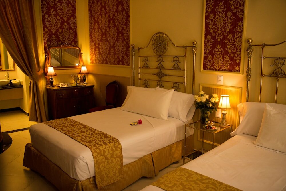 Фото Grand Hotel, Hotel Boutique Tepatitlán