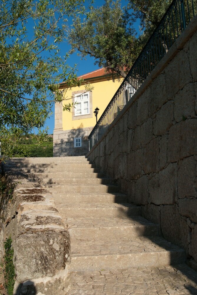 Фото Quinta do Outeiro