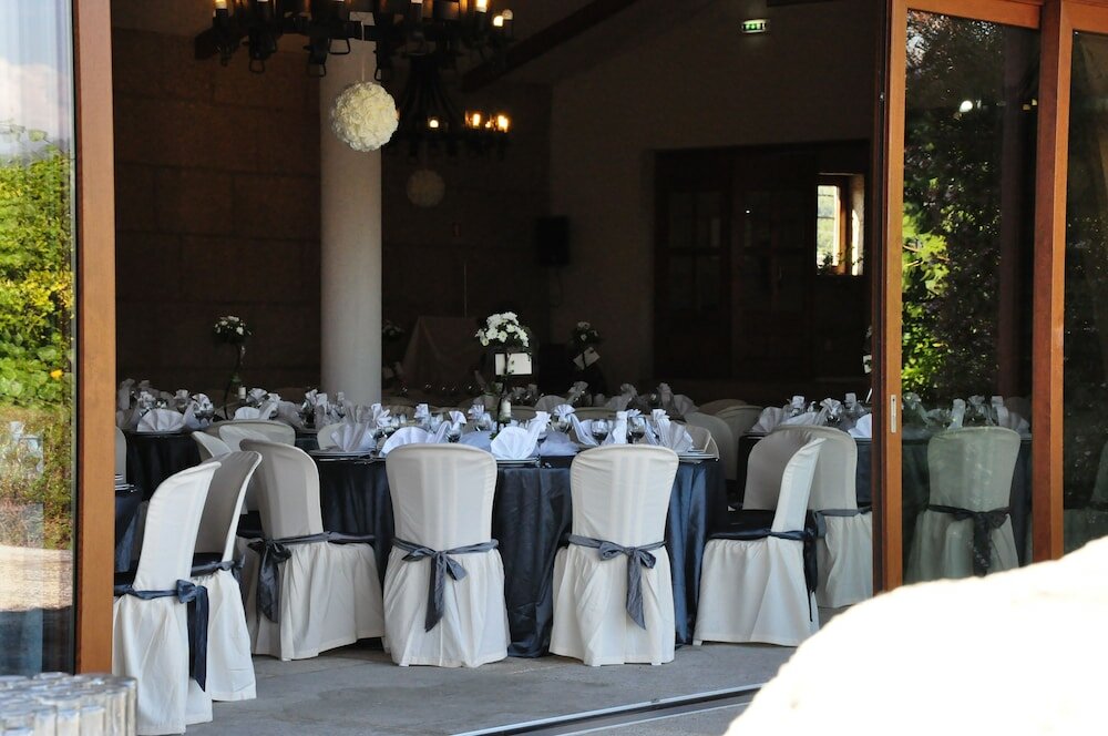 Фото Hotel Rural Maria da Fonte