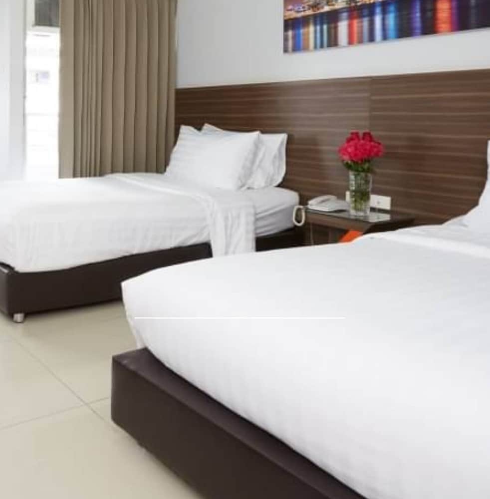 Фото Praso Residence Ratchada