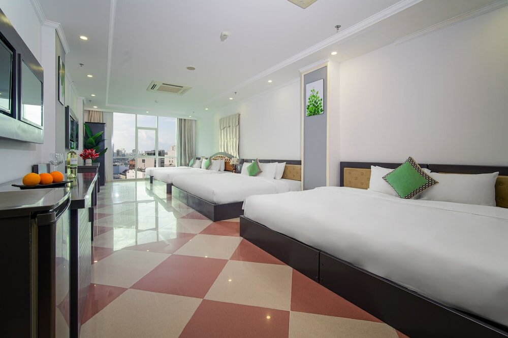 Фото Sea Castle 2