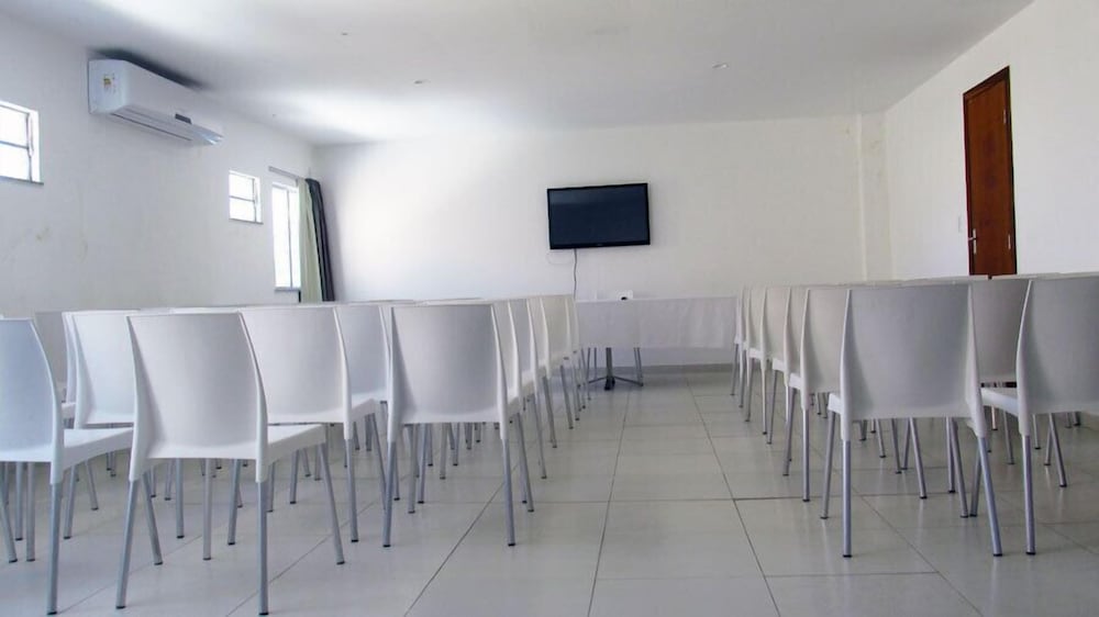 Фото Onix Hotel Aeroporto