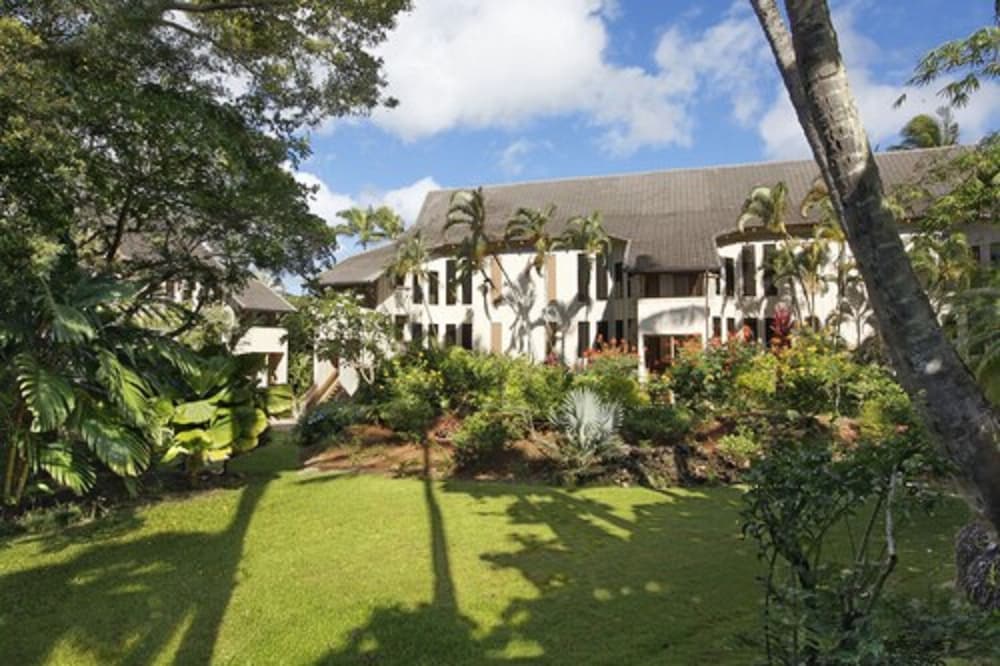 Фото Waikomo Stream Villas